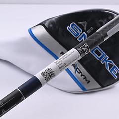 Callaway Paradym Ai Smoke Max Driver / 9 Degree / Stiff Flex Tensei AV Blue 65 - Image 7