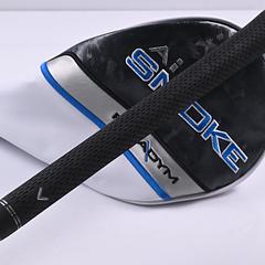 Callaway Paradym Ai Smoke Max Driver / 9 Degree / Stiff Flex Tensei AV Blue 65 - Image 8