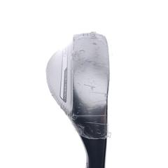 Used Titleist Vokey SM10 Tour Chrome Lob Wedge / 58.0 Degrees / Wedge Flex - Image 4