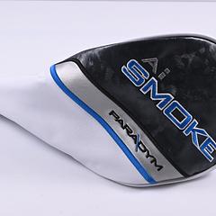 Callaway Paradym Ai Smoke Max Driver / 9 Degree / Stiff Flex Tensei AV Blue 65 - Image 9