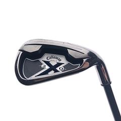Used Callaway X-20 6 Iron / 30 Degrees / Stiff Flex - Image 1