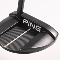 Ping 2021 Oslo H Putter / Red Dot / 33 Inch - Image 5