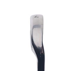 Used Callaway Paradym Ai Smoke HL 7 Iron / 30 Degrees / Stiff Flex - Image 4
