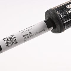 Ping 2021 Oslo H Putter / Red Dot / 33 Inch - Image 6