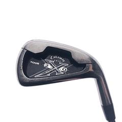 Used Callaway X-20 Tour 3 Iron / 21 Degrees / Stiff Flex - Image 1