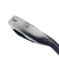 Used Callaway X-20 Tour 3 Iron / 21 Degrees / Stiff Flex - Image 3