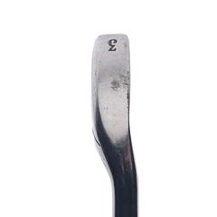 Used Callaway X-20 Tour 3 Iron / 21 Degrees / Stiff Flex - Image 4