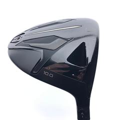 Used Titleist TSi 2 Driver / 10.0 Degrees / Regular Flex - Image 1