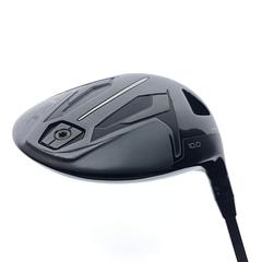 Used Titleist TSi 2 Driver / 10.0 Degrees / Regular Flex - Image 2