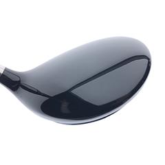 Used Mizuno F-60 3 Fairway Wood / 15 Degrees / Regular Flex - Image 6