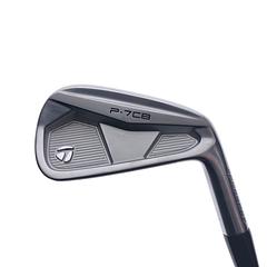 Used TaylorMade P7CB 2024 4 Iron / 23 Degrees / Stiff Flex - Image 1