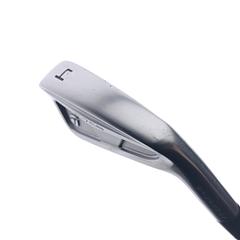 Used TaylorMade P7CB 2024 4 Iron / 23 Degrees / Stiff Flex - Image 3