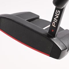 Ping 2021 Oslo H Putter / Red Dot / 33 Inch - Image 3