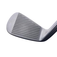 Used TaylorMade P7CB 2024 4 Iron / 23 Degrees / Stiff Flex - Image 6