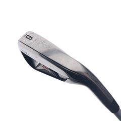 Used Callaway X Hot 19 6 Iron / 28 Degrees / Regular Flex - Image 3