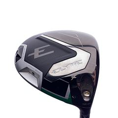 Used Callaway Elyte X Driver / 12.0 Degrees / Regular Flex - Image 1