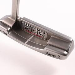 Ping Karsten 1959 Anser 2 Putter / 34.5 Inch - Image 4
