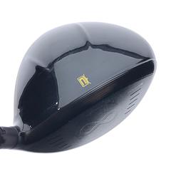 Used Cobra King Speedzone Driver / 10.5 Degrees / Stiff Flex / Left-Handed - Image 6