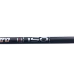 Used Mizuno F-60 3 Fairway Wood / 15 Degrees / Regular Flex - Image 2