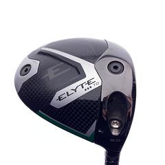 Used Callaway Elyte Triple Diamond TD Driver / 9.0 Degrees / TX Flex - Image 1