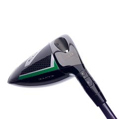 Used Callaway Elyte Triple Diamond TD Driver / 9.0 Degrees / TX Flex - Image 3