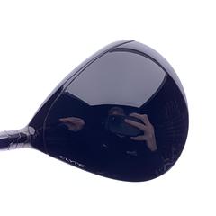 Used Callaway Elyte Triple Diamond TD Driver / 9.0 Degrees / TX Flex - Image 4