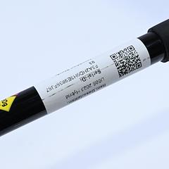 Titleist U505 2023 #2 Iron / 18 Degree / X-Flex HZRDUS Smoke Black RDX 90 - Image 5