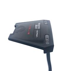 Used Odyssey White Hot Versa Twelve DB Putter / 35.0 Inches - Image 1