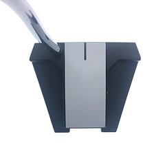 Used Odyssey White Hot Versa Twelve DB Putter / 35.0 Inches - Image 4