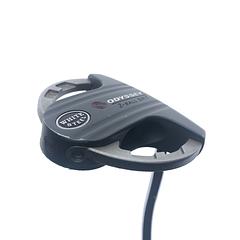 Used Odyssey White Steel 2-Ball SRT Putter / 34.0 Inches - Image 2