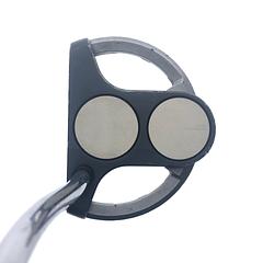 Used Odyssey White Steel 2-Ball SRT Putter / 34.0 Inches - Image 3