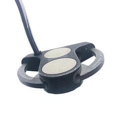 Used Odyssey White Steel 2-Ball SRT Putter / 34.0 Inches - Image 5