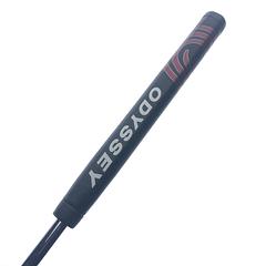 Used Odyssey White Steel 2-Ball SRT Putter / 34.0 Inches - Image 8