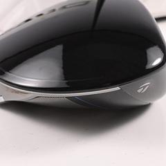 Taylormade Qi10 LS Driver / 10.5 Degree / Stiff Flex Tensei AV Limited Blue 65 - Image 3