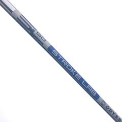 Used Odyssey Ai-One Double Wide DB Putter / 34.0 Inches - Image 7