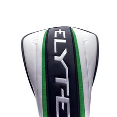 Used Callaway Elyte Triple Diamond Driver / 10.5 Degrees / Stiff Flex - Image 10