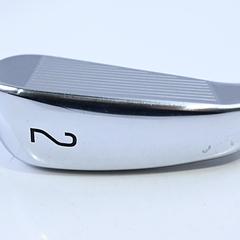 Titleist U505 2023 #2 Iron / 18 Degree / X-Flex HZRDUS Smoke Black RDX 90 - Image 3