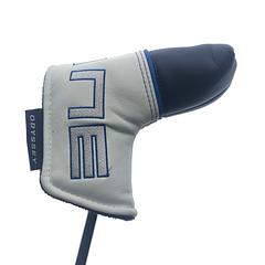 Used TOUR ISSUE Odyssey Ai-One Milled Tri-Beam Two T Putter / 34.5 Inches - Image 9