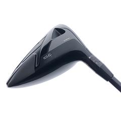 Used Titleist TSi 2 Driver / 10.0 Degrees / Stiff Flex - Image 2