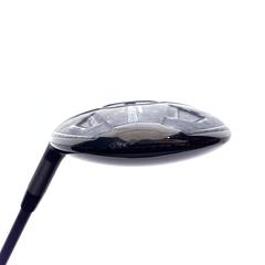 Used Callaway Paradym Ai Smoke MAX 5 Fairway Wood / 18 Deg / Regular Flex / LH - Image 2