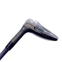 Used Callaway Paradym Ai Smoke MAX 5 Fairway Wood / 18 Deg / Regular Flex / LH - Image 3