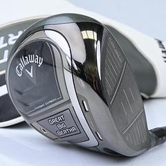 Callaway Great Big Bertha 2023 Driver / 10.5 Degree / Regular Flex UST Helium 5 - Image 1