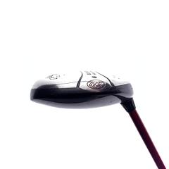 Used Callaway Big Bertha Heavenwood 2 Hybrid / 17 Degrees / Firm Flex - Image 2