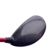 Used Callaway Big Bertha Heavenwood 2 Hybrid / 17 Degrees / Firm Flex - Image 4