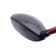 Used Callaway Big Bertha Heavenwood 2 Hybrid / 17 Degrees / Firm Flex - Image 6