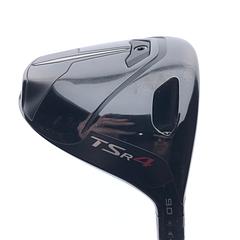 Used Titleist TSR 4 Driver / 9.0 Degrees / X-Stiff Flex - Image 1