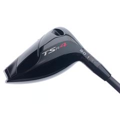 Used Titleist TSR 4 Driver / 9.0 Degrees / X-Stiff Flex - Image 3