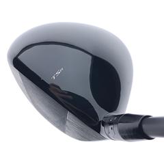 Used Titleist TSR 4 Driver / 9.0 Degrees / X-Stiff Flex - Image 6
