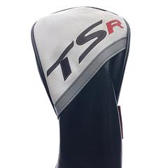 Used Titleist TSR 4 Driver / 9.0 Degrees / X-Stiff Flex - Image 10