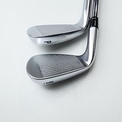 Used Callaway Apex Ai200 Iron Set / 6 - PW / Stiff Flex - Image 7